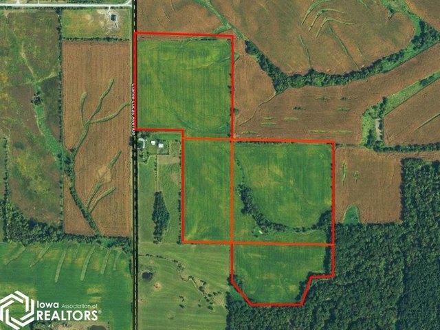 Farm for sale in Derby, Iowa