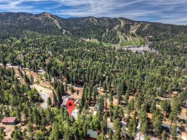 House for sale in Big Bear Lake, California