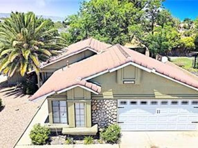 Property for rent in Lancaster, California