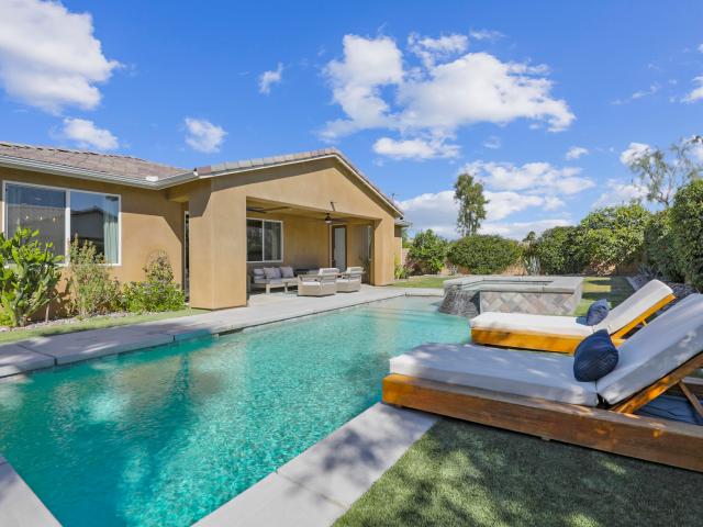 Property for sale in Bermuda Dunes, California