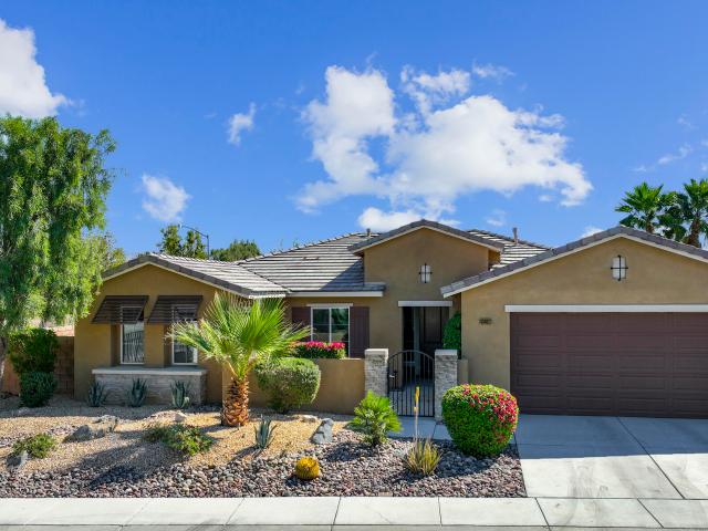 Property for sale in Bermuda Dunes, California