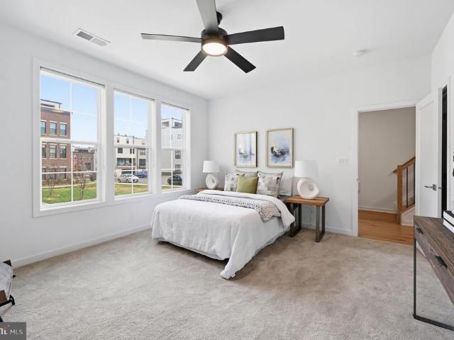 Townhouse for sale in Virginia