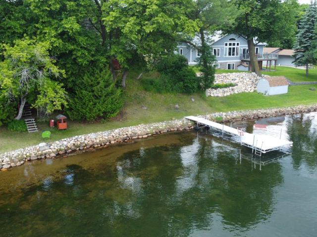 House for sale in Dent, Minnesota