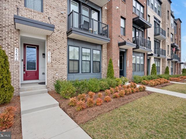 Property for sale in Virginia
