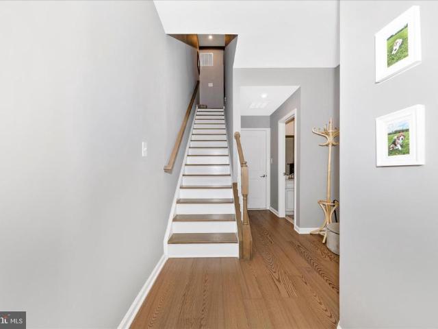 Townhouse for sale in Virginia