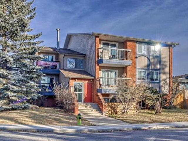 Commercial for sale in Bowness, Calgary