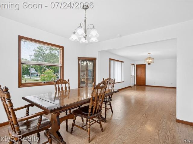 House for sale in Newport, Michigan