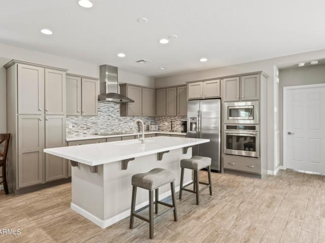 House for sale in Wickenburg