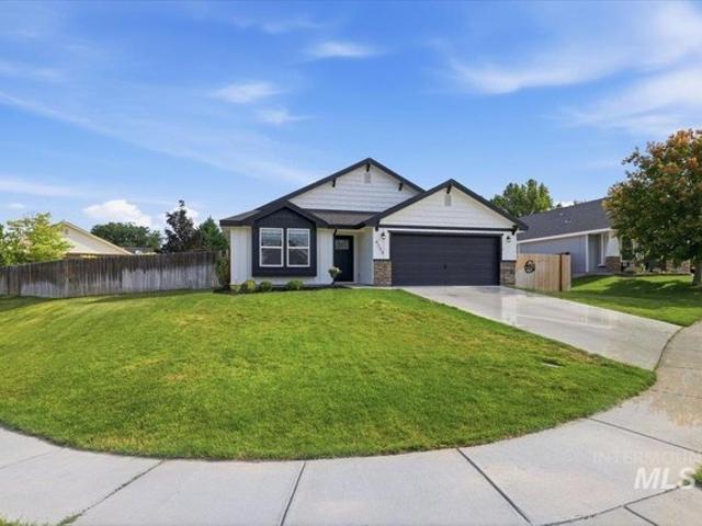 House for sale in Nampa, Idaho