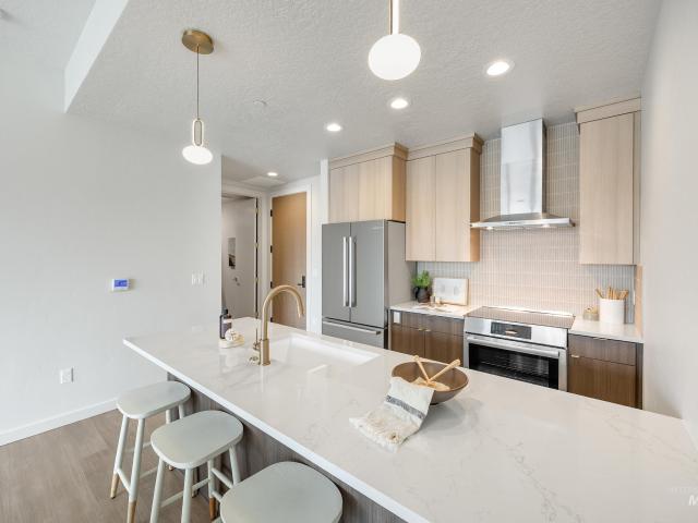 Condo for sale in Boise, Idaho