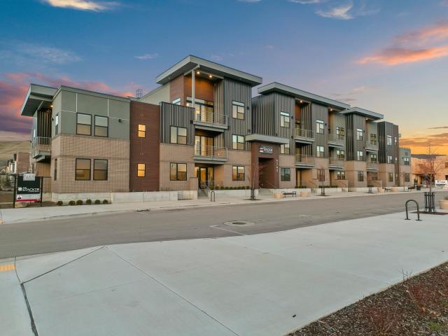 Condo for sale in Boise
