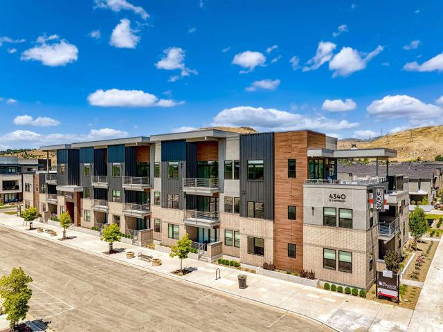 Condo for sale in Boise