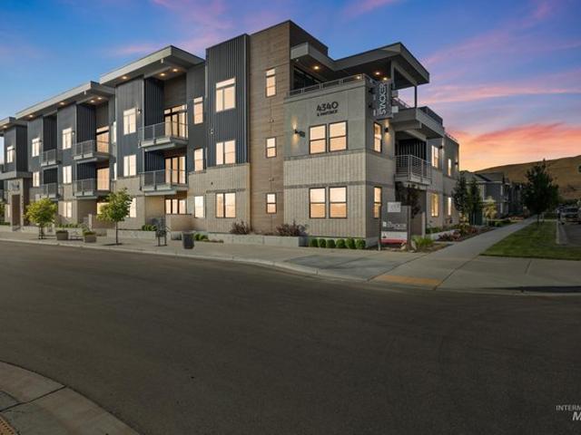 Condo for sale in Boise, Idaho