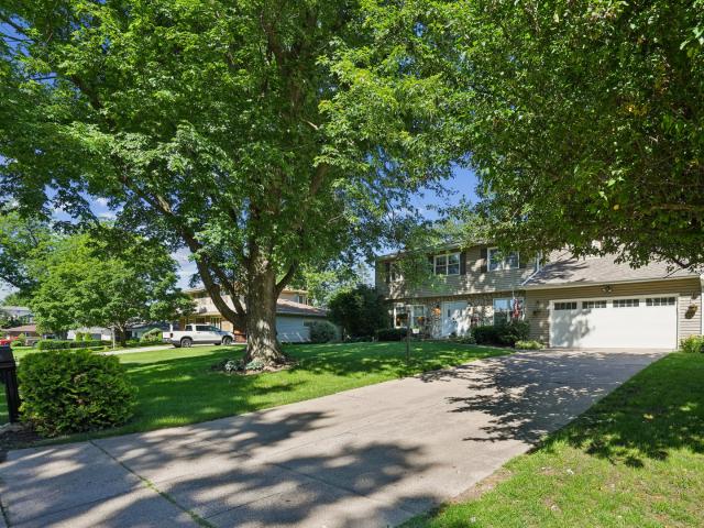 House for sale in Davenport, Iowa