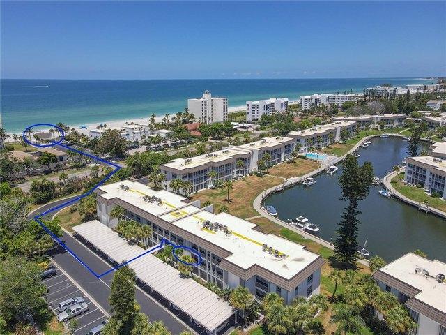 Condo for sale in Longboat Key, Florida