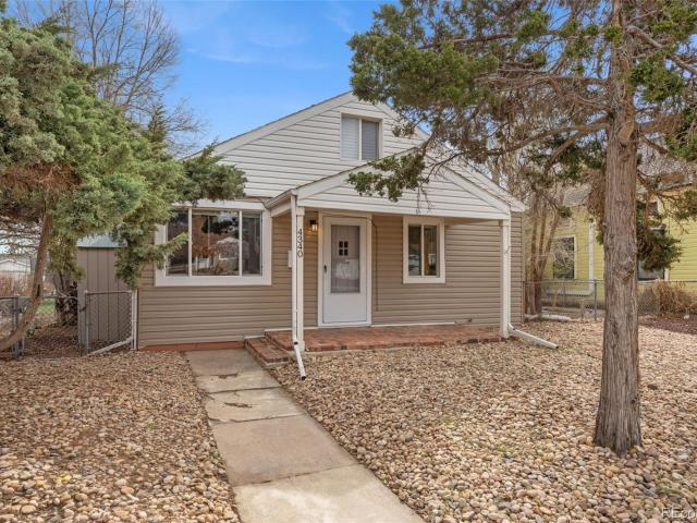 Property for sale in Wheat Ridge, Colorado