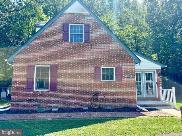 House for sale in Pomfret, Maryland