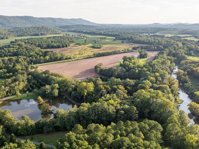 Farm for sale in Lyerly, Georgia