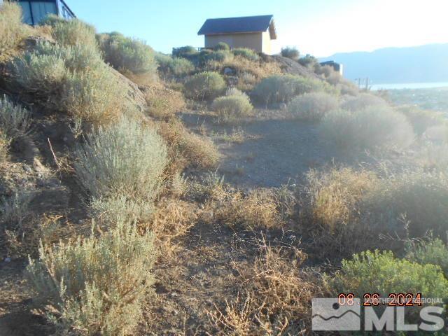 Land for sale in Washoe Valley, Nevada