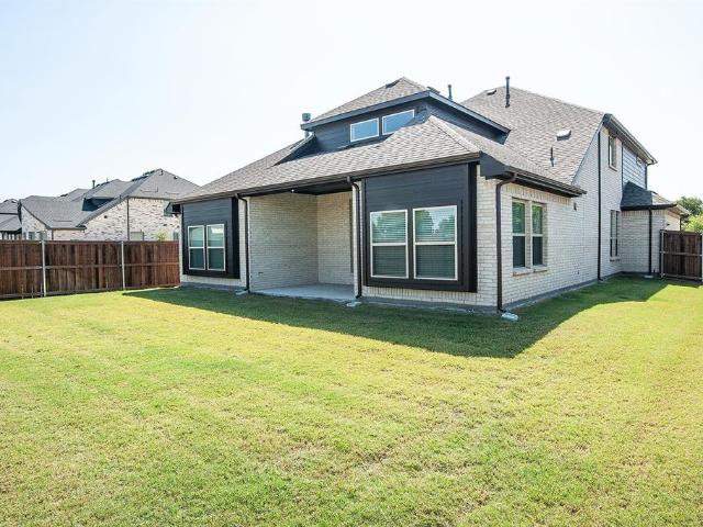 House for sale in Creekside East, Prosper