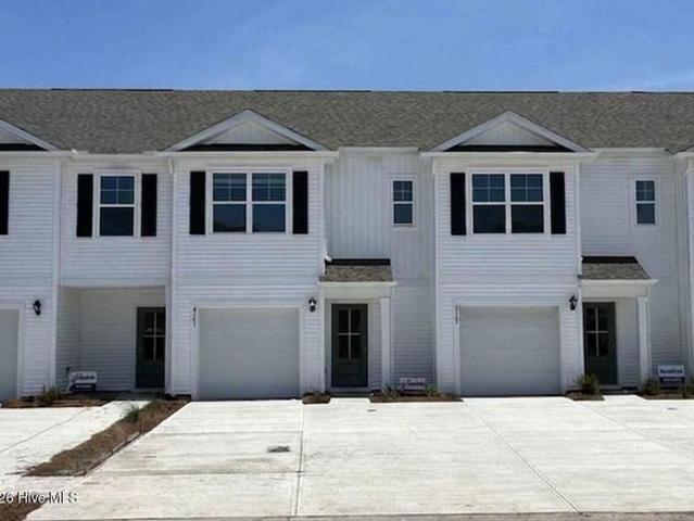 Townhouse for sale in Castle Hayne, North Carolina