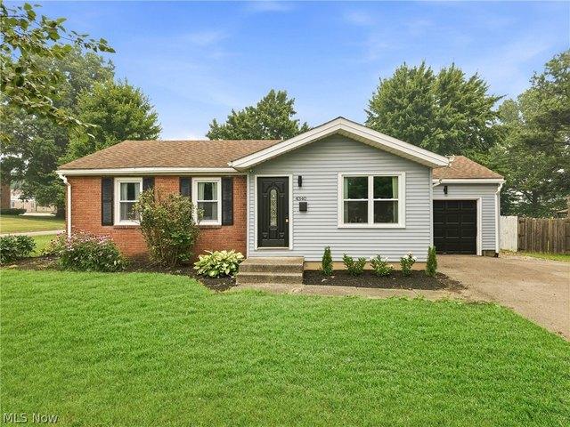 House for sale in Youngstown, Ohio