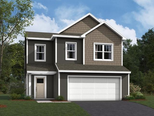 House for sale in Waconia, Minnesota