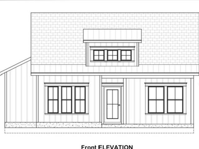 House for sale in Little River, South Carolina
