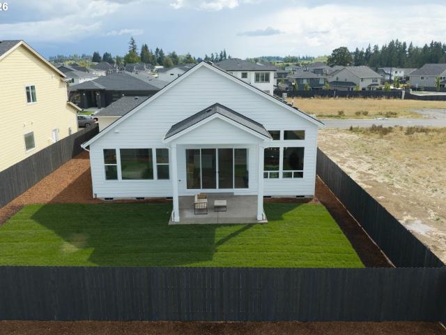 House for sale in Ridgefield, Washington
