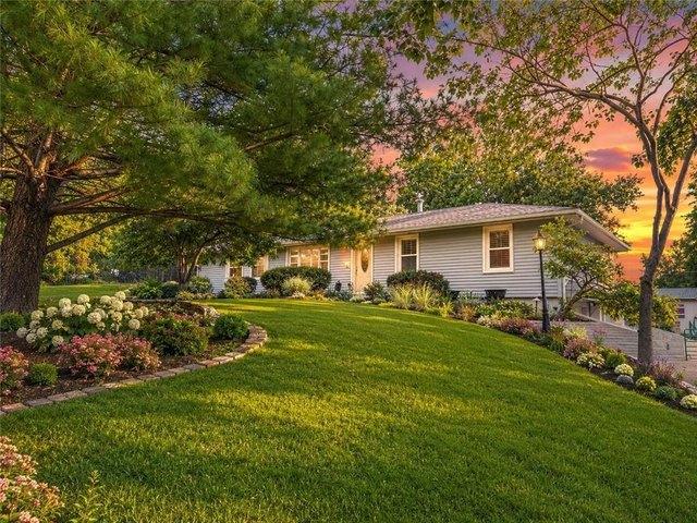 House for sale in Kansas City, Missouri