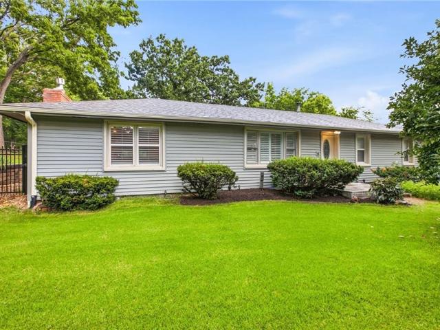 House for sale in Kansas City, Missouri