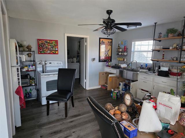 House for sale in Madisonville, Texas