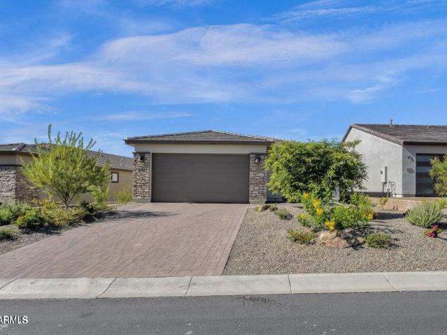 House for sale in Wickenburg, Arizona