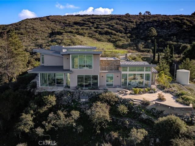 House for sale in San Luis Obispo, California