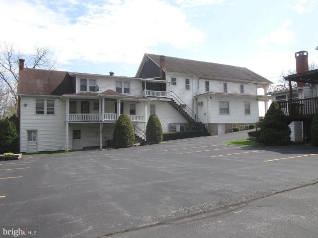 Commercial for sale in Bedford, Pennsylvania