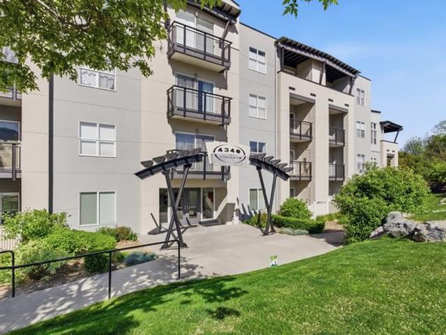 Condo for sale in Millcreek, Utah