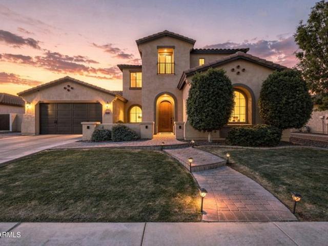 House for sale in Chandler, Arizona
