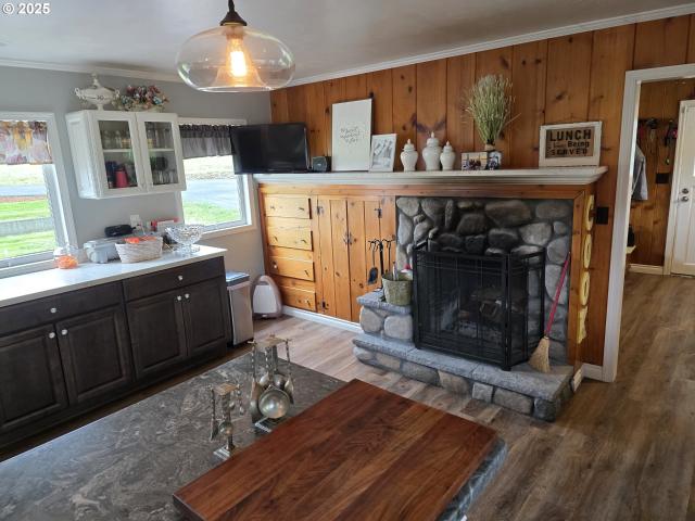 House for sale in Drain, Oregon