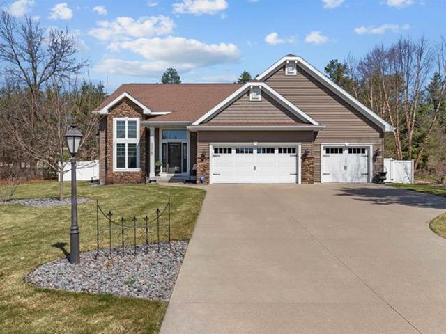 House for sale in Plover, Wisconsin