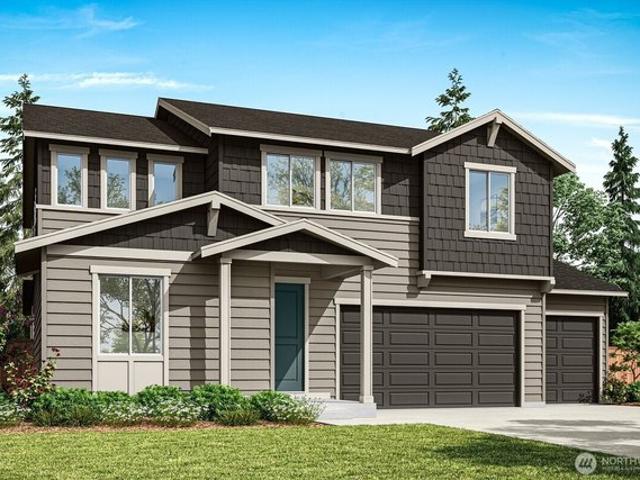 House for sale in Port Orchard, Washington