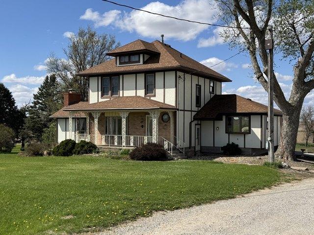 House for sale in Walcott, Iowa