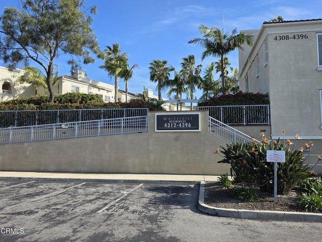 Condo for sale in Oxnard, California