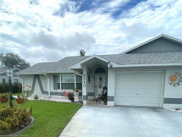 House for sale in Sebring, Florida
