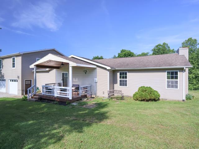 Property for sale in Indiana