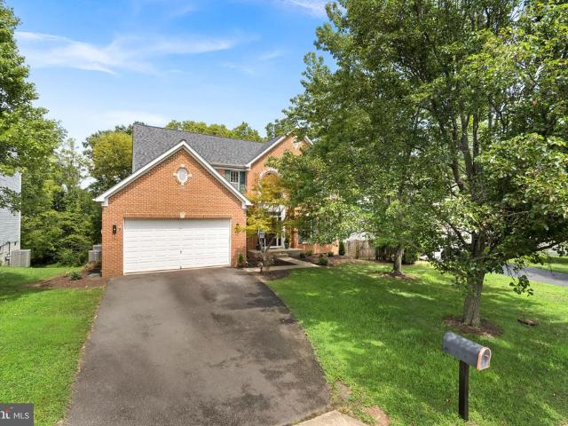 House for sale in Virginia