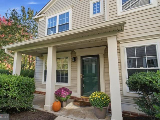 Condo for sale in Ashburn Farm, Ashburn