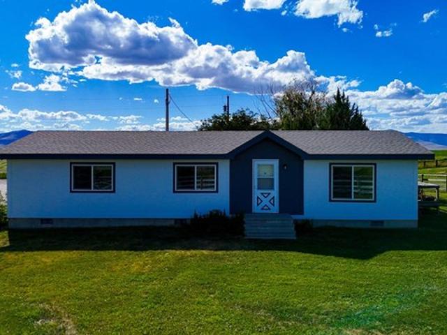 House for sale in Ronan, Montana