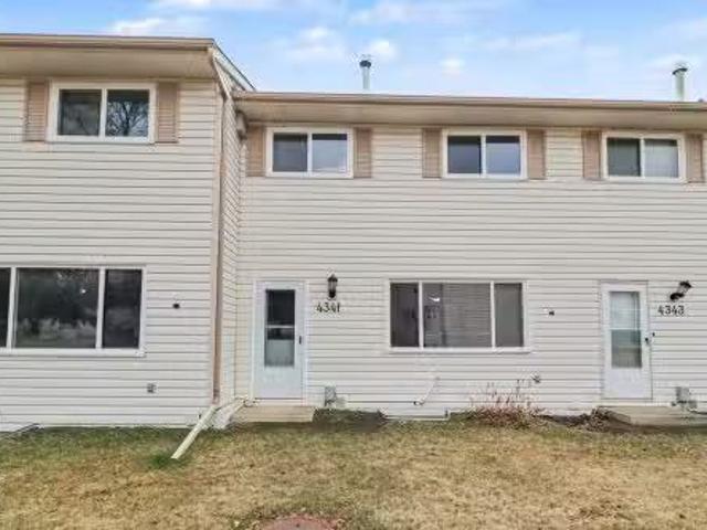 Condo for sale in Stony Plain, Alberta
