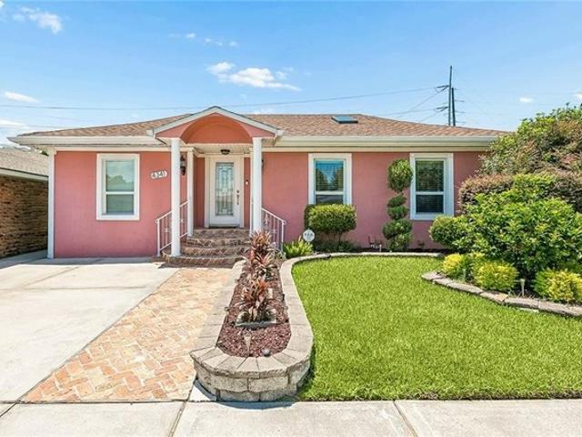 House for sale in Kenner, Louisiana