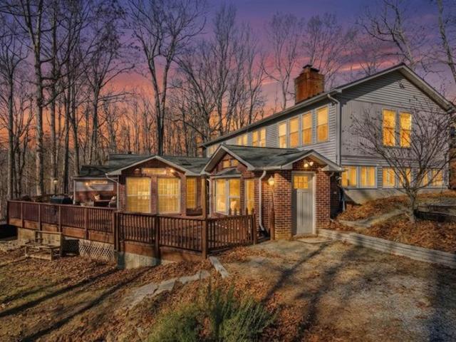House for sale in Virginia